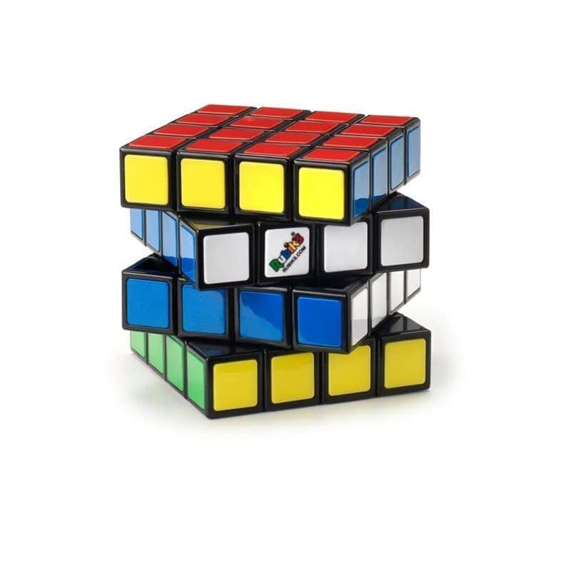 רוביקס קוביה 4x4 למתקדמים