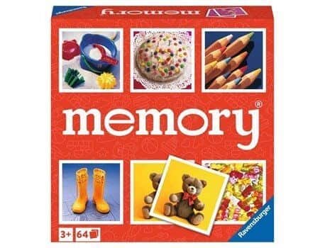 משחק זיכרון ג'וניור