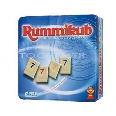 רמיקוב פח - גדול