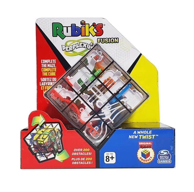 רוביקס פרפלקסוס 3X3