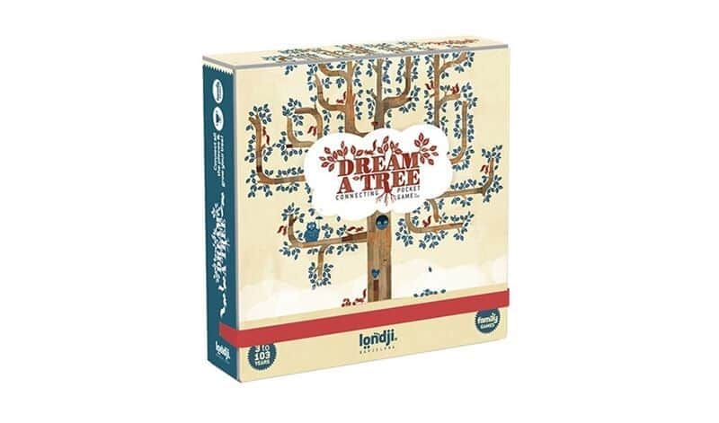 משחק העץ החלומי לדרך טו גו | Londji