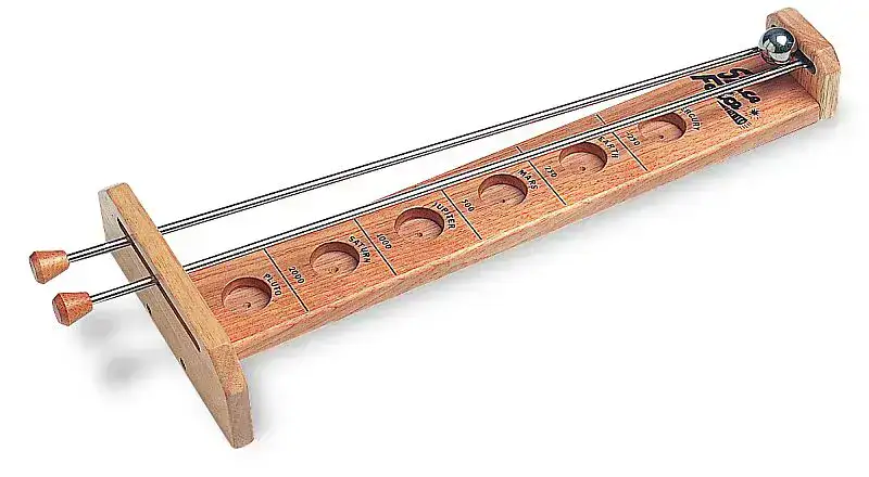 כדור נע