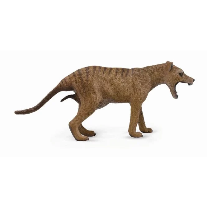 חיות בר - טיגריס טזמני (L) |CollectA