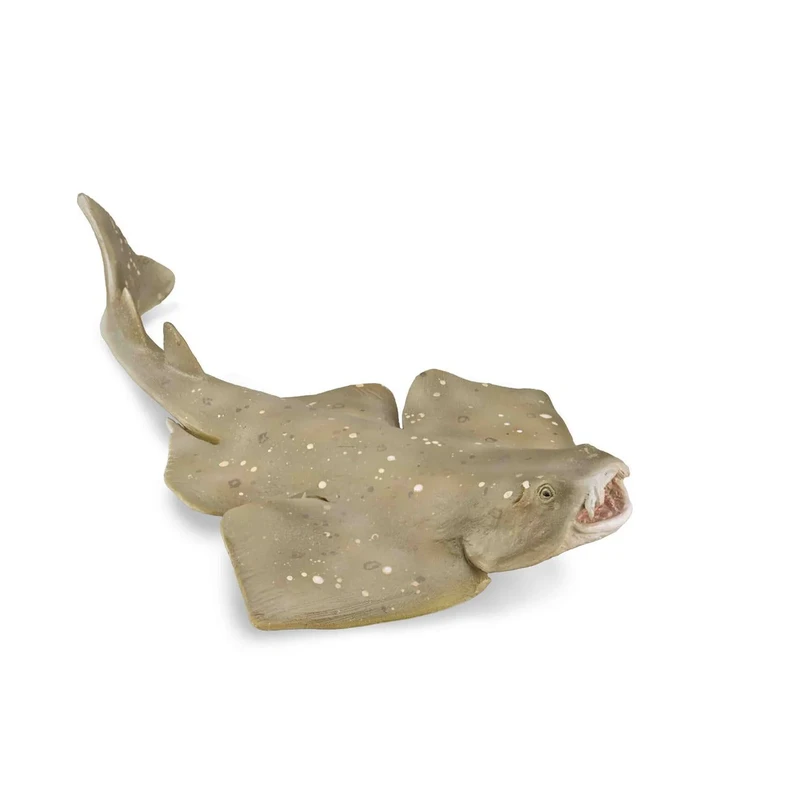 חיות אוקיאנוסים וקרח - כריש מלאך ים כנוף (M) | CollectA