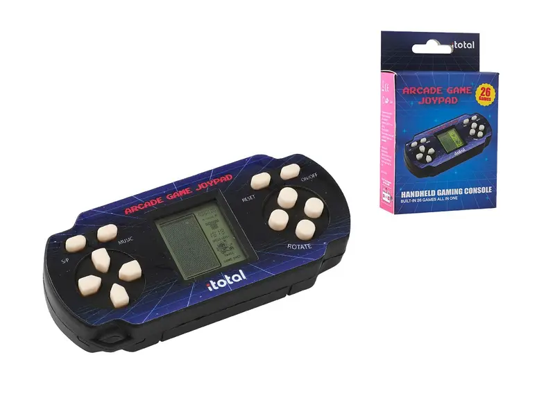 משחק אלקטרוני JOYPAD