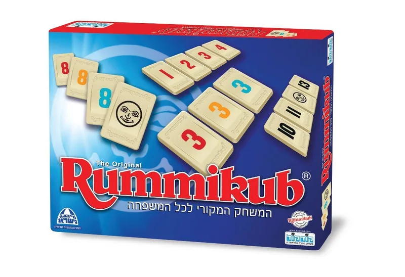 רמיקוב פורטונה