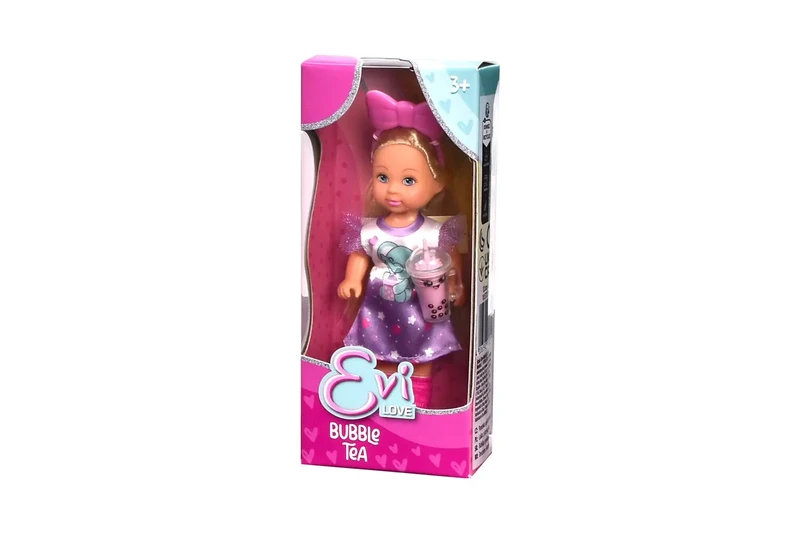 בובת אווי באבל טי