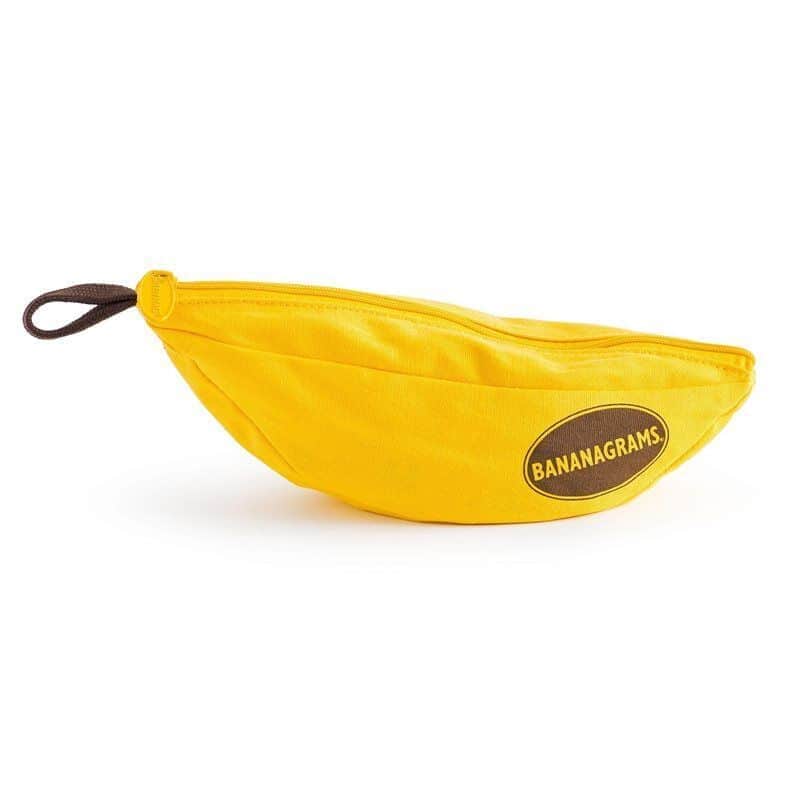 BANANAGRAMS בננהגרמס אנגלית