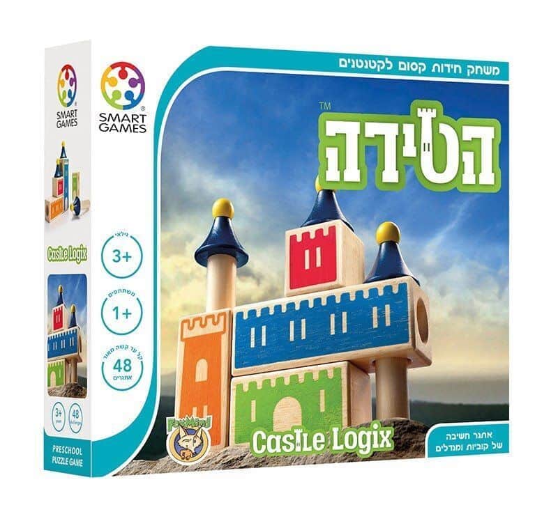 הטירה