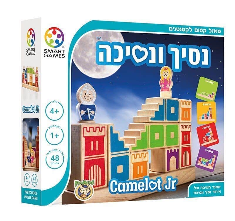 נסיך ונסיכה