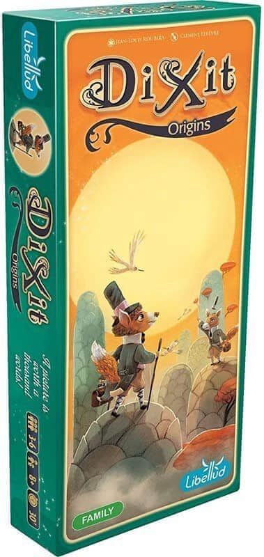 דיקסיט 4 הרחבת מקורות