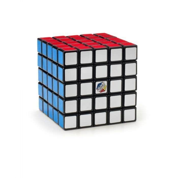 קוביה הונגרית רוביקס פרופסור rubiks cube-5X5
