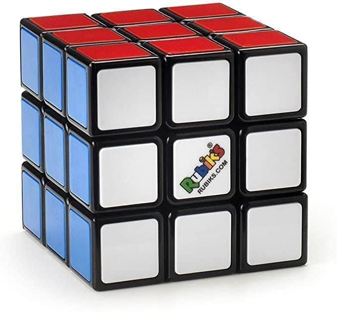 קוביה הונגרית רוביקס 3X3 rubiks cube