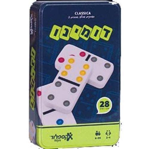 דומינו 6