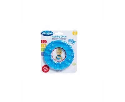 נשכן מים עגול |PLAYGRO