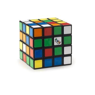 רוביקס קוביה 4x4 למתקדמים