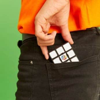 רוביקס אדג' - Rubik's Edge