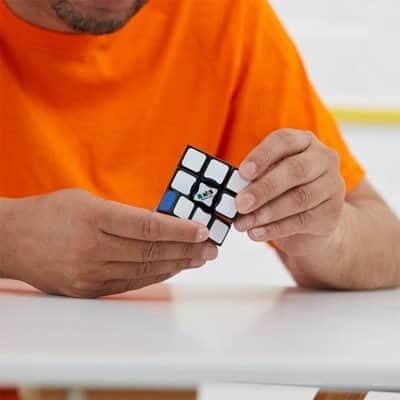 רוביקס אדג' - Rubik's Edge