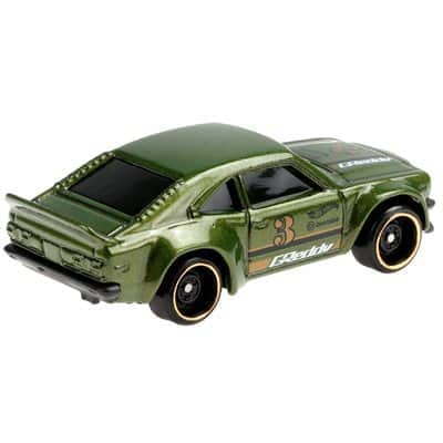 הוט ווילס מכונית בודדת | Hot Wheels