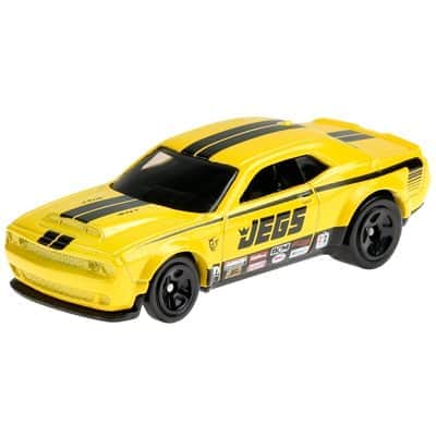 הוט ווילס מכונית בודדת | Hot Wheels