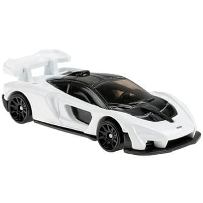 הוט ווילס מכונית בודדת | Hot Wheels