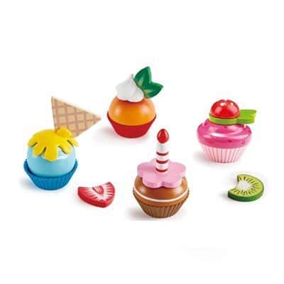 קאפקייקס | HAPE