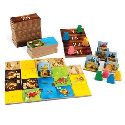 קינגדומינו