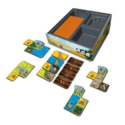 קינגדומינו