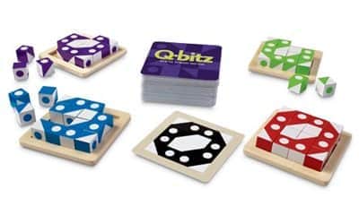 Q - bitz