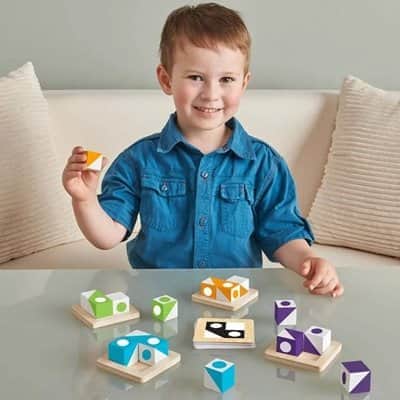 Q - bitz junior