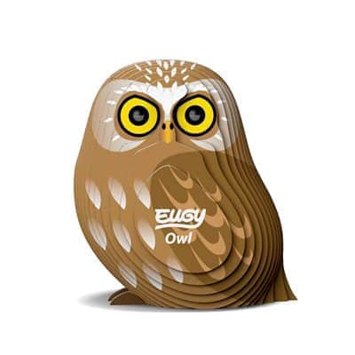 יוגי ינשוף | eugy