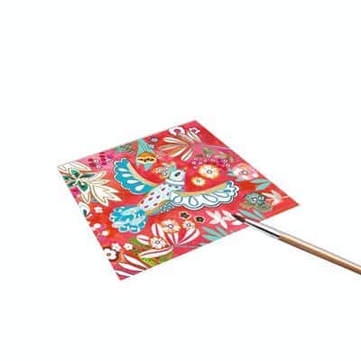 צבעי מים מלודיה |Djeco