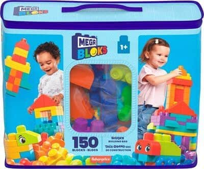 מגה בלוקס 150 חלקים