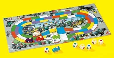 מונזה |HABA
