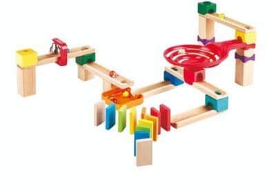 מדרון גולות פרוע | HAPE
