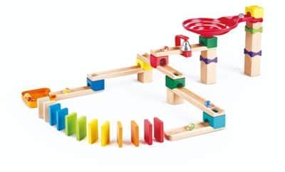 מדרון גולות פרוע | HAPE