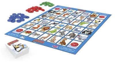 שורת המחץ ג'וניור