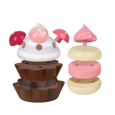 תות לקינוח | HAPE