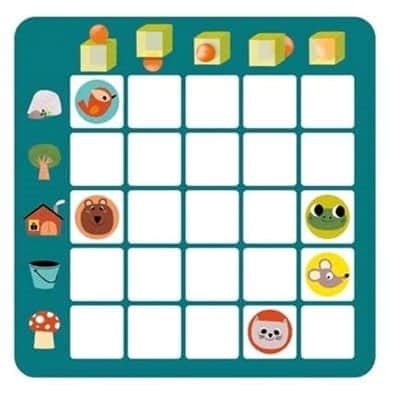 לימודי - טופולוג'יק|DJECO