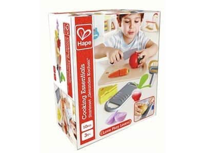 ערכת בישול בסיסית | HAPE