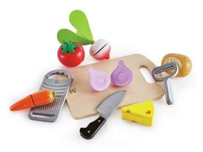 ערכת בישול בסיסית | HAPE