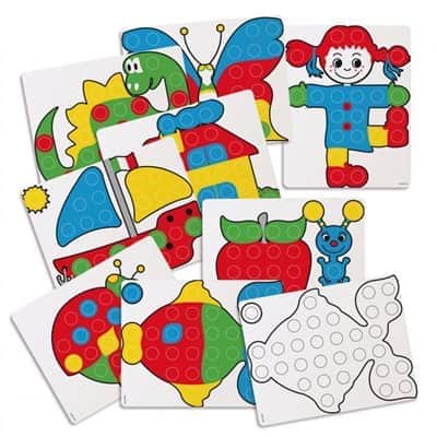 FANTACOLOR 1