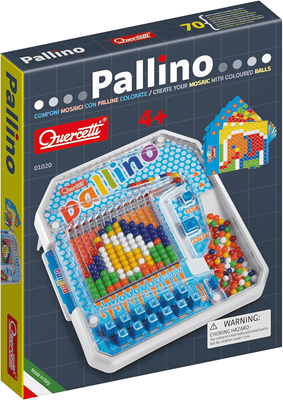 פאולינו - pallino