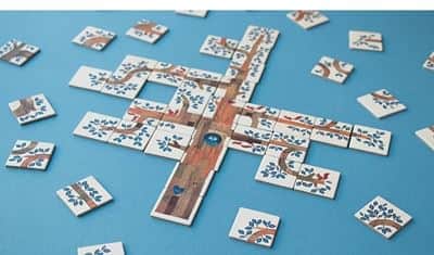 משחק העץ החלומי לדרך טו גו | Londji