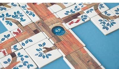 משחק העץ החלומי לדרך טו גו | Londji