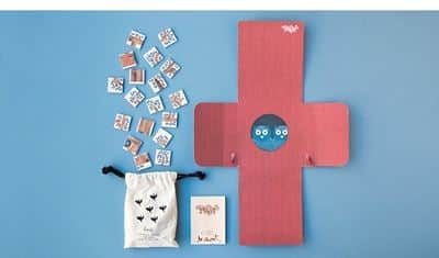 משחק העץ החלומי לדרך טו גו | Londji