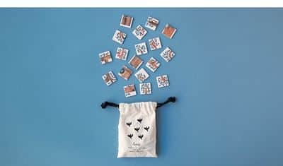 משחק העץ החלומי לדרך טו גו | Londji