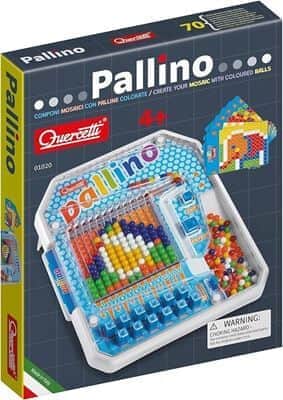 פאולינו - pallino