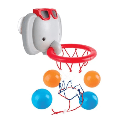 צעצוע לאמבטיה קליעה לסל | HAPE