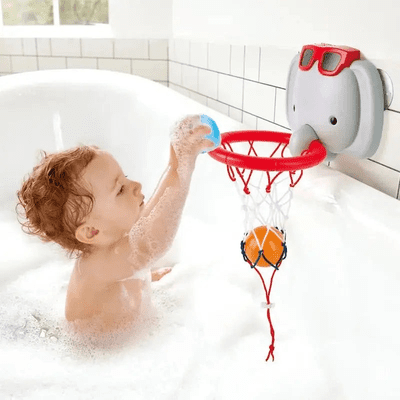 צעצוע לאמבטיה קליעה לסל | HAPE
